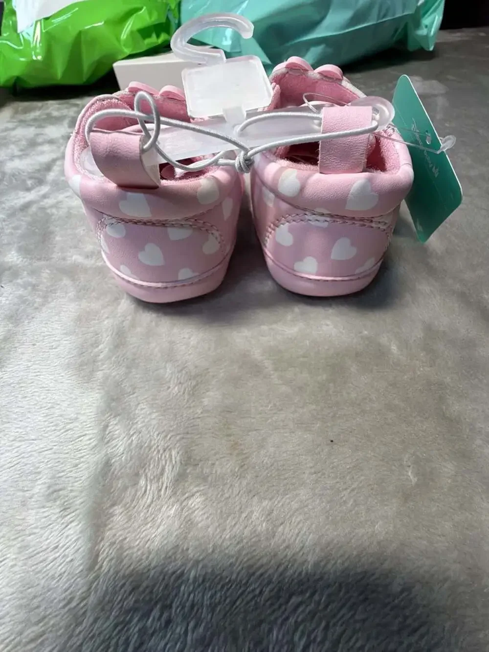 Disney brand new